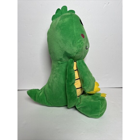Good Stuff Japanese Monster RODAN Plush Stuffed Animal Godzilla - Picture 3 of 11
